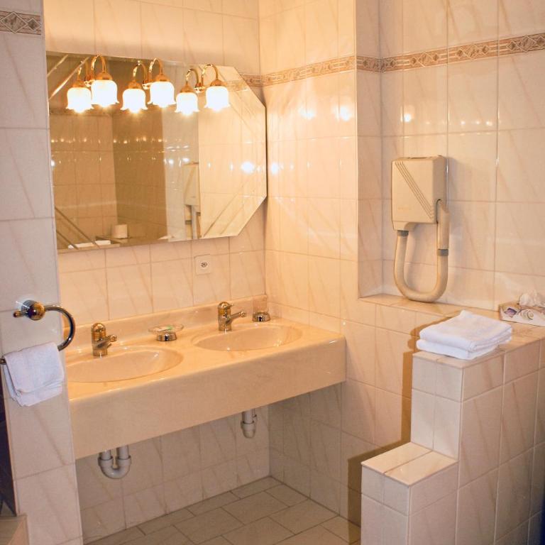 Hotel du Pont - Junior Suite mit Whirlpool - 6