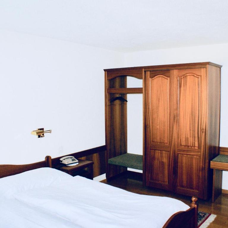 Hotel du Pont - Doppelzimmer - 4