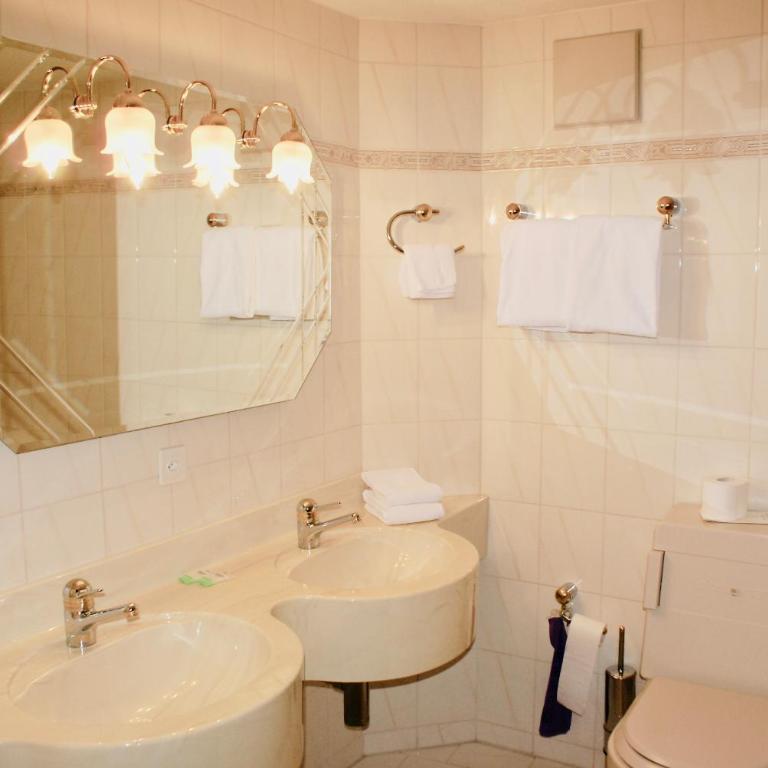 Hotel du Pont - Doppelzimmer - 3