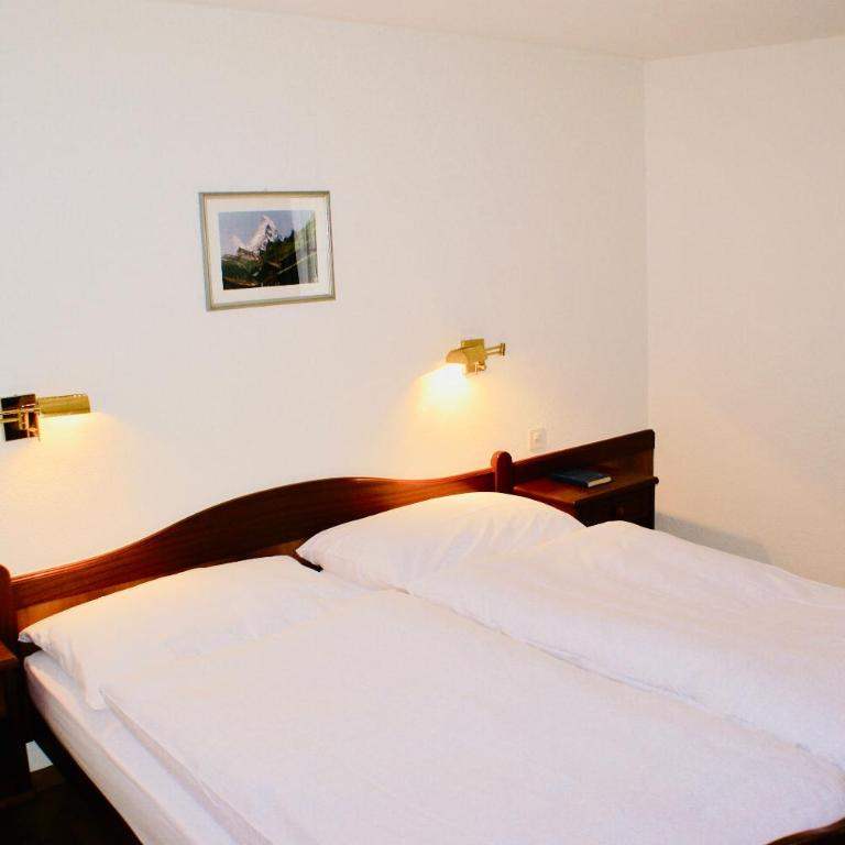 Hotel du Pont - Doppelzimmer - 6