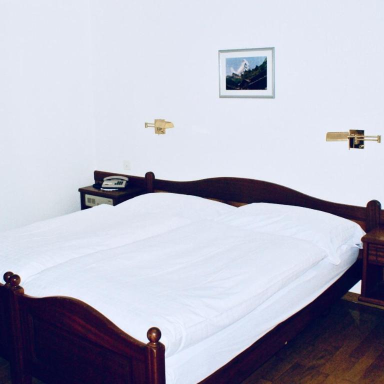 Hotel du Pont - Doppelzimmer - 7