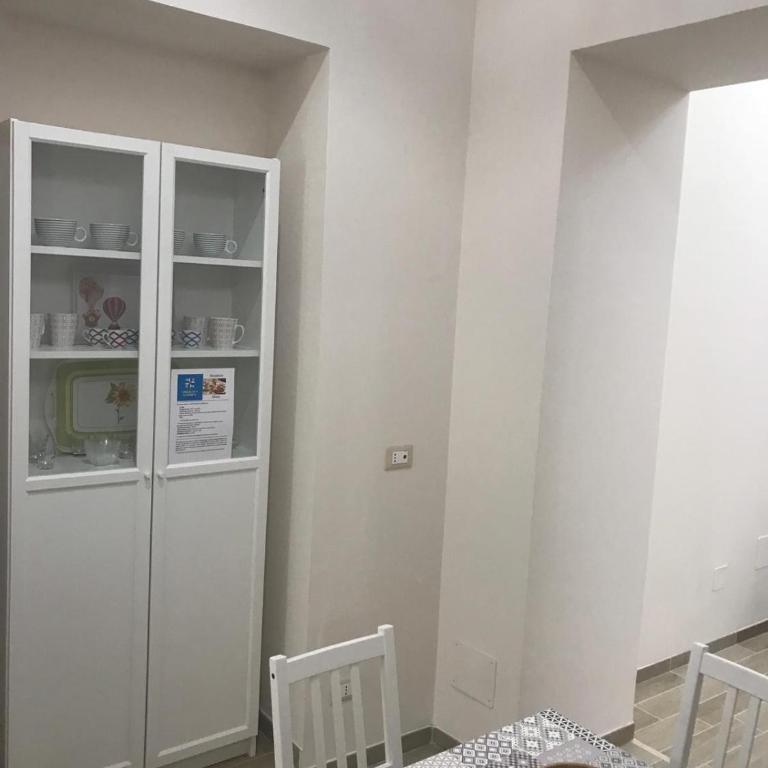 Virgilio’s Garden - Junior Suite con Vista Giardino - 14