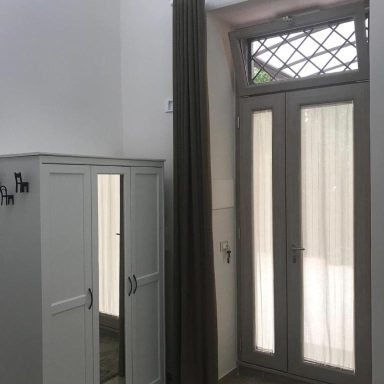 Virgilio’s Garden - Junior Suite con Vista Giardino - 18