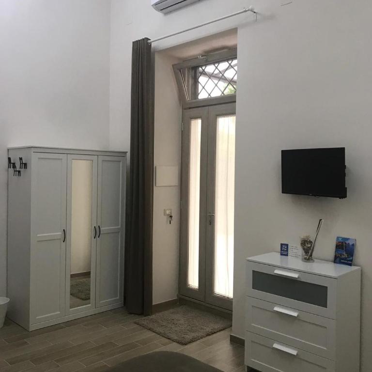 Virgilio’s Garden - Junior Suite con Vista Giardino - 6