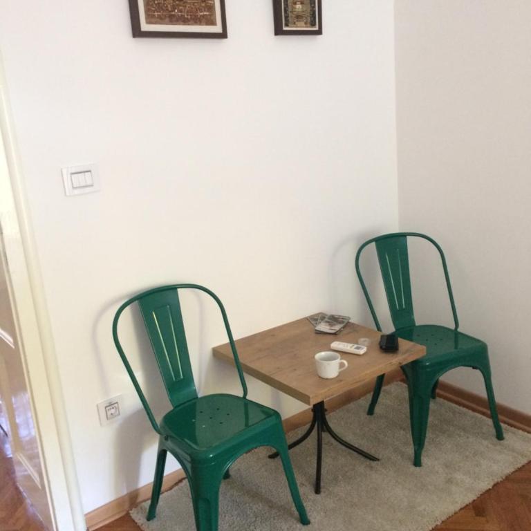 Cricket Park Hostel - Dvokrevetna Soba sa Bračnim Krevetom - 18