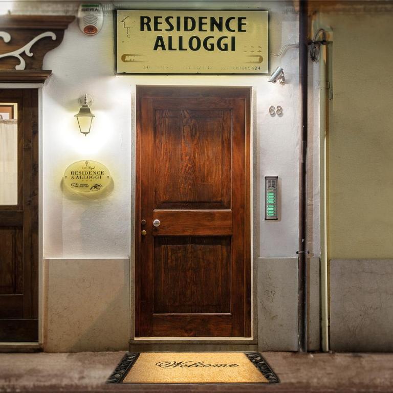 Residence San Miguel 5 - Appartamento su 2 Livelli - 20