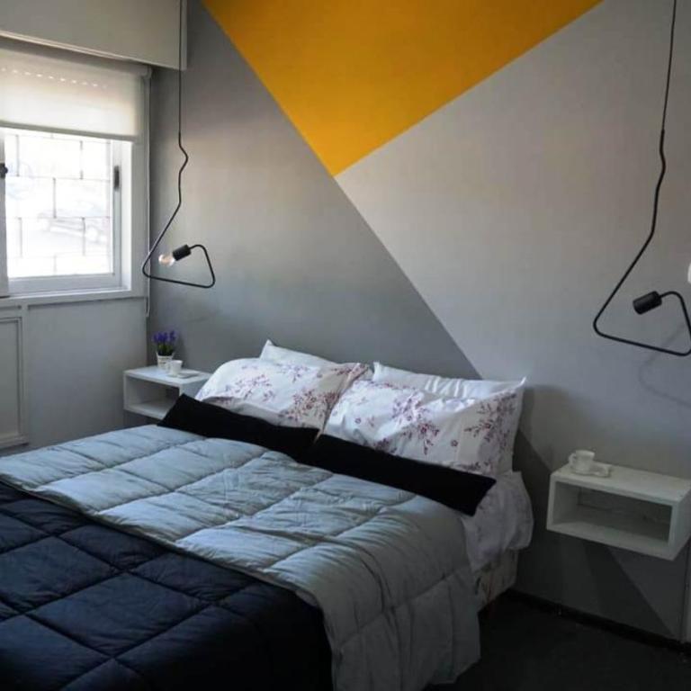 15 Venezuela - Apartamento - 2