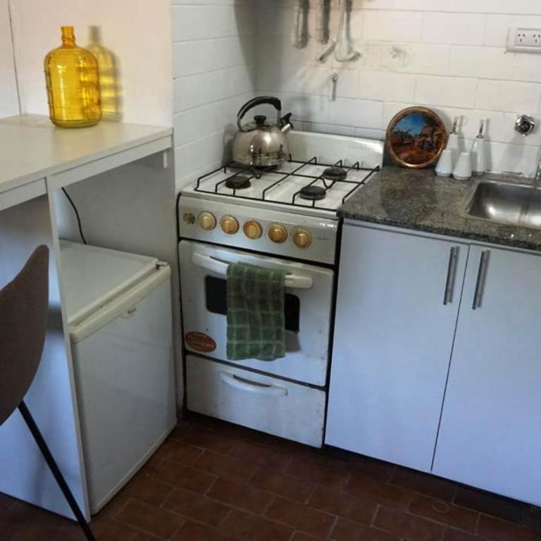 15 Venezuela - Apartamento - 11