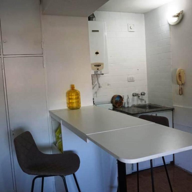 15 Venezuela - Apartamento - 12