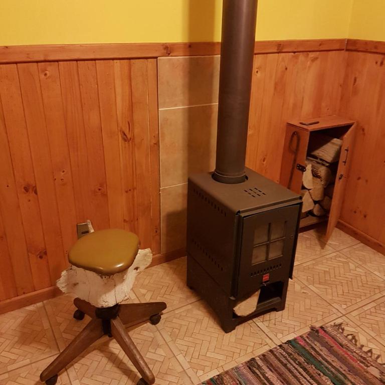 La Rueda del Chucao - Apartamento de 3 dormitorios - 16