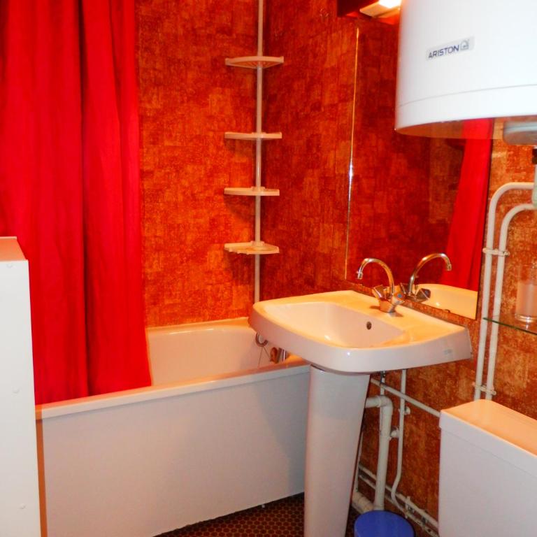 Résidence Les Asters - Apartamento - 21