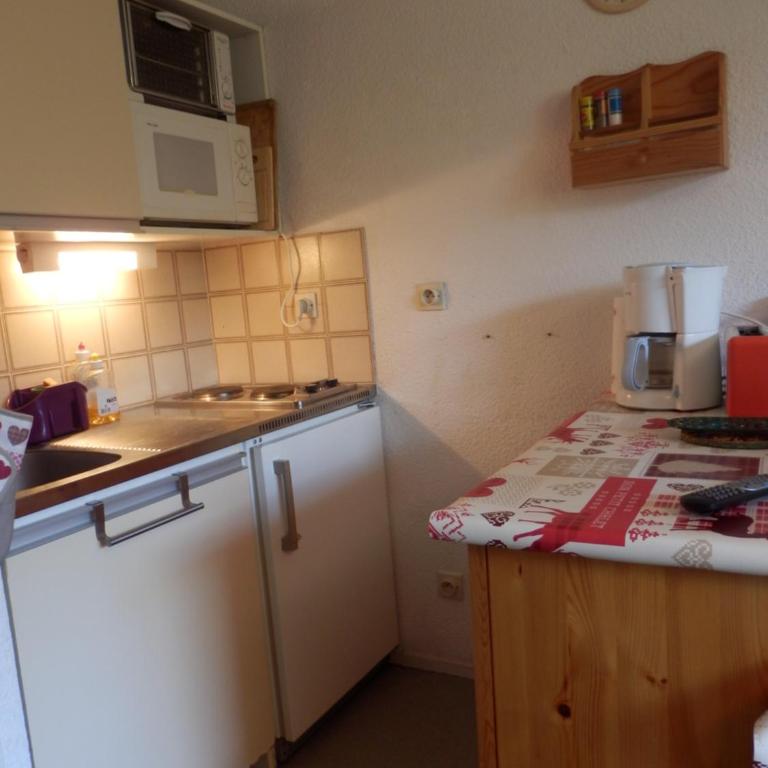 Résidence Les Asters - Apartamento - 11