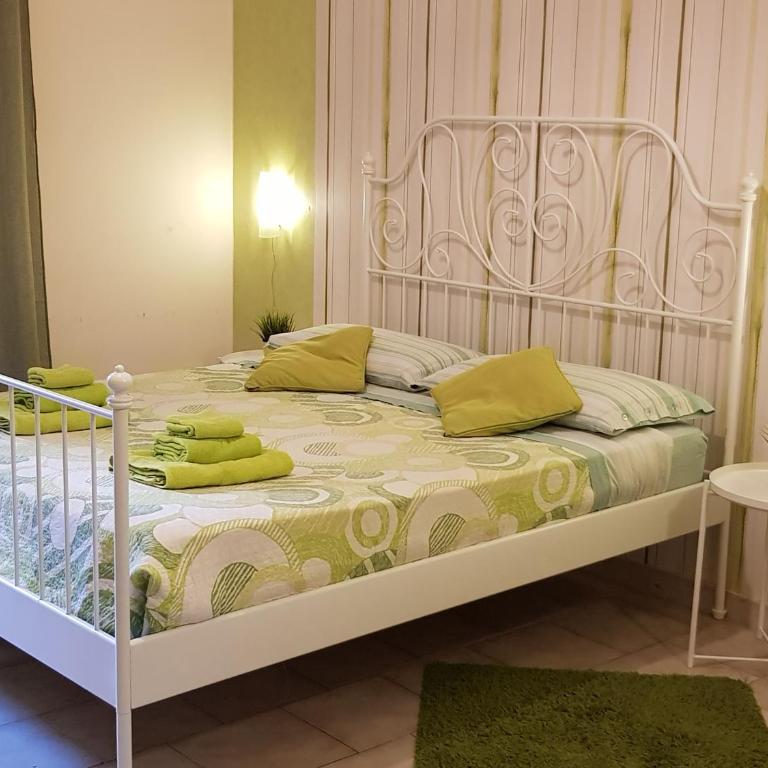 Apartment in Salerno Centro - Appartamento con 1 Camera da Letto - 1