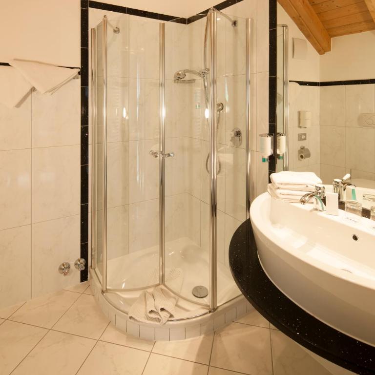 DAS BADL - Smart Retreat AO - Camera Matrimoniale Economy - 2