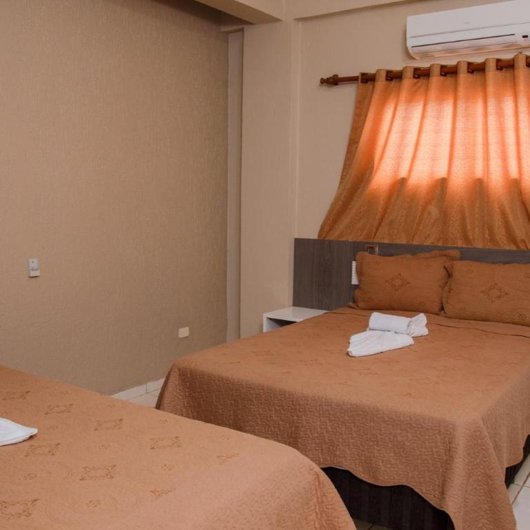 Class Apart Hotel - Apartamento de 3 dormitorios - 8