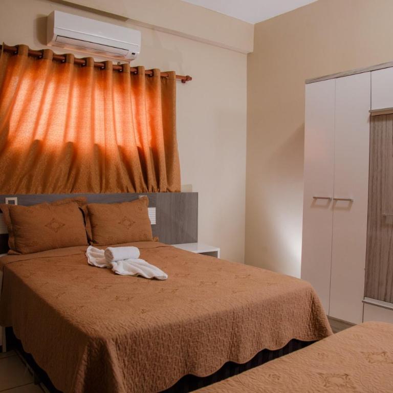 Class Apart Hotel - Apartamento de 3 dormitorios - 5