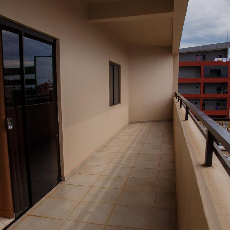 Class Apart Hotel - Apartamento de 3 dormitorios - 9