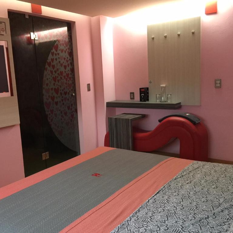 Hotel H - Arena Adults Only - Habitación Doble - 9