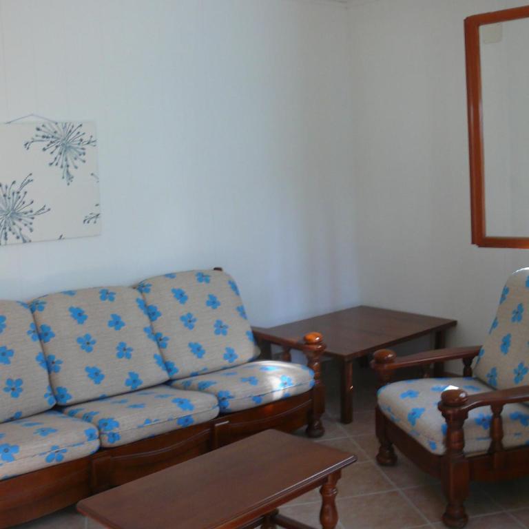 Residence Il Fortino - Bungalow (4 Adulti) - 14