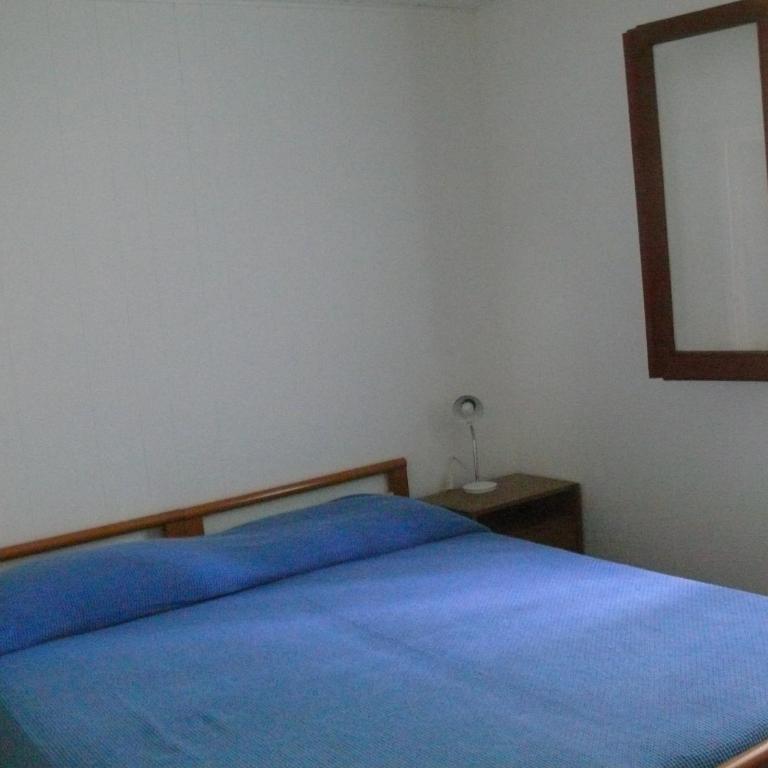 Residence Il Fortino - Bungalow (4 Adulti) - 13