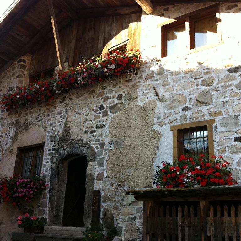 Rustico nelle Dolomiti - Casa Vacanze con 3 Camere da Letto - 16