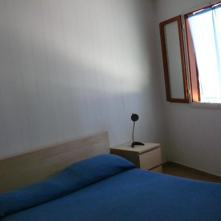 Residence Il Fortino - Bungalow (4 Adulti) - 12