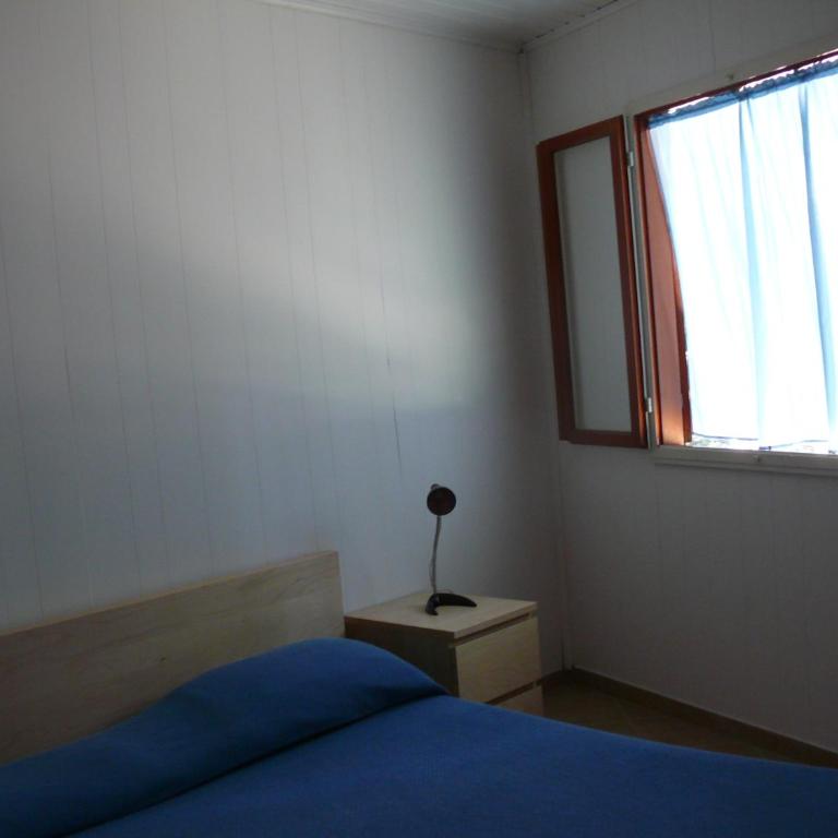 Residence Il Fortino - Bungalow (4 Adulti) - 11