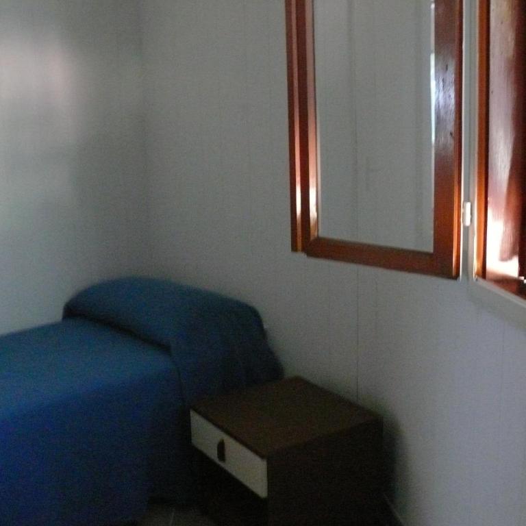 Residence Il Fortino - Bungalow (4 Adulti) - 10
