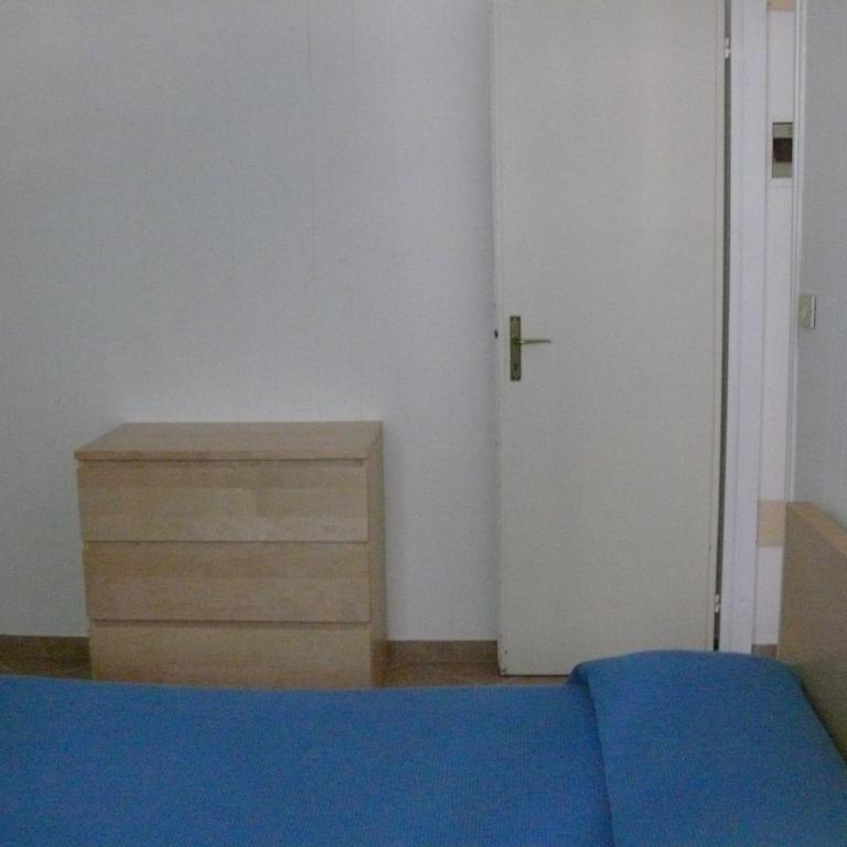 Residence Il Fortino - Bungalow (4 Adulti) - 8