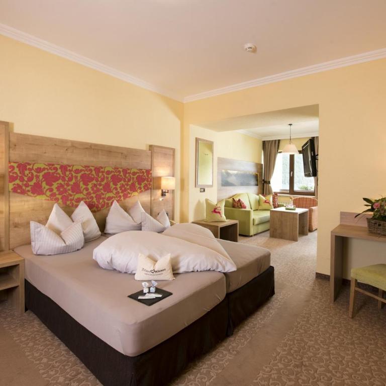 Hotel Post am See - Comfort Doppelzimmer - 2
