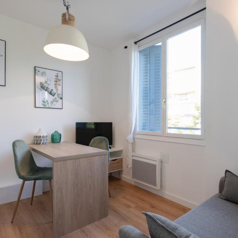 Appartements Le Berliet - Montplaisir - Appartement Supérieur - 15