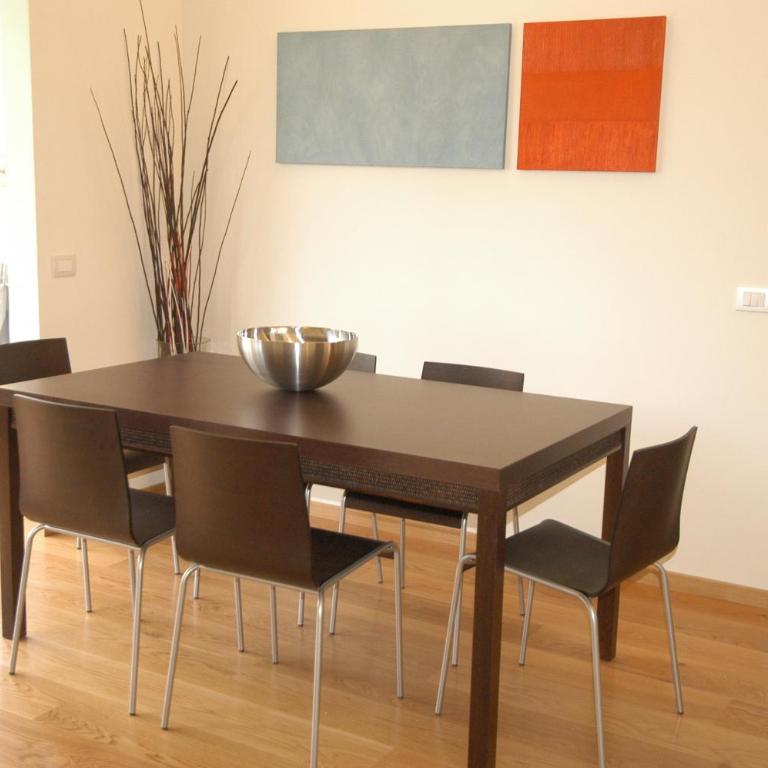 Residence Il Fortino - Suite Familiare (4 Adulti) - 8