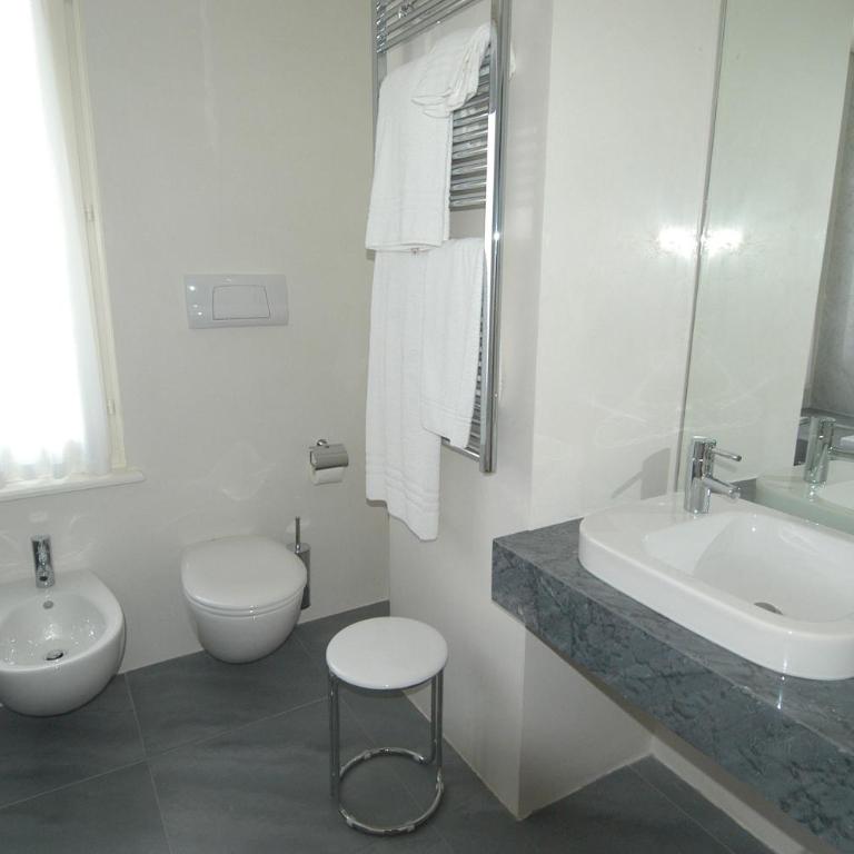 Residence Il Fortino - Suite Familiare (4 Adulti) - 7