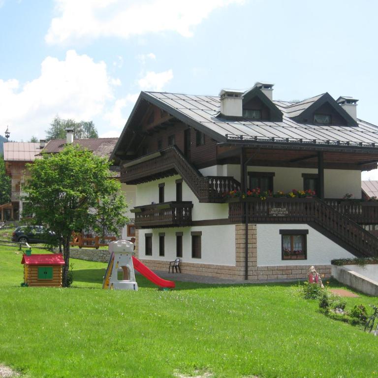 Casa Piva Dolomiti - Casa Vacanze - 8