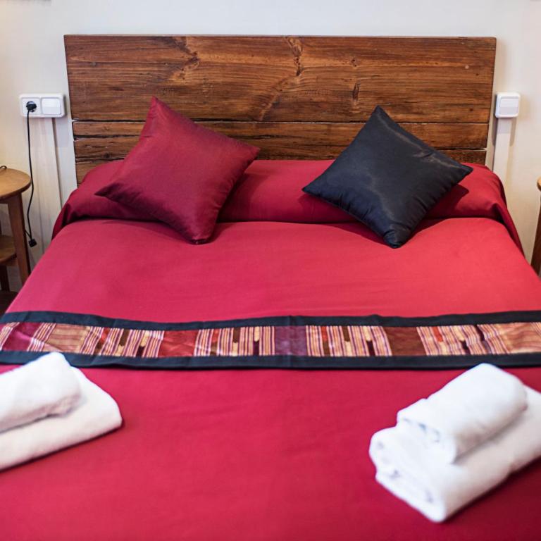 Fashion House - Studio/Suite Triple with Private Bathroom - 4