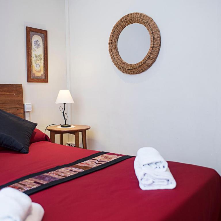 Fashion House - Studio/Suite Double with Private Bathroom - 4