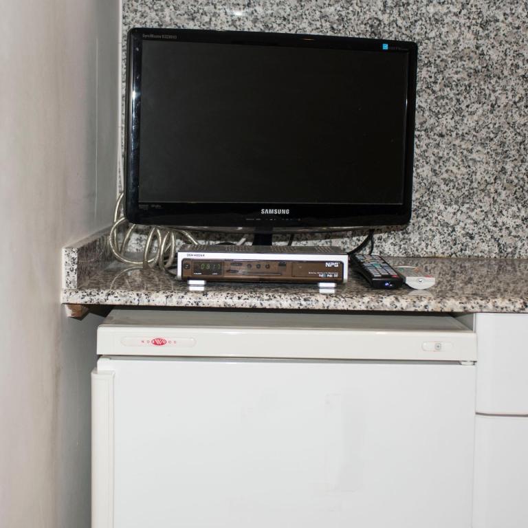 Fashion House - Studio/Suite Double with Private Bathroom - 1