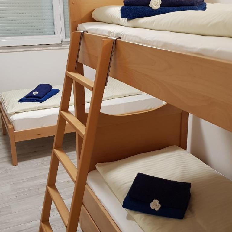 Galeria Nura - Three-Bedroom Apartment - 15