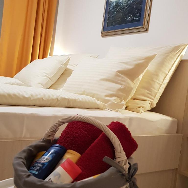 Galeria Nura - Three-Bedroom Apartment - 21