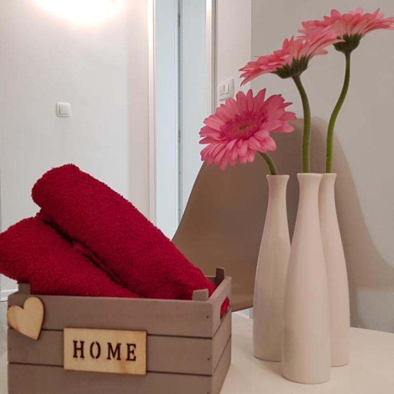 Galeria Nura - Three-Bedroom Apartment - 22