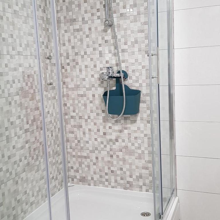 Galeria Nura - Three-Bedroom Apartment - 29