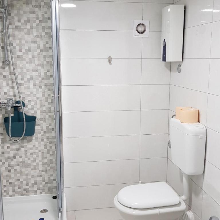 Galeria Nura - Three-Bedroom Apartment - 32