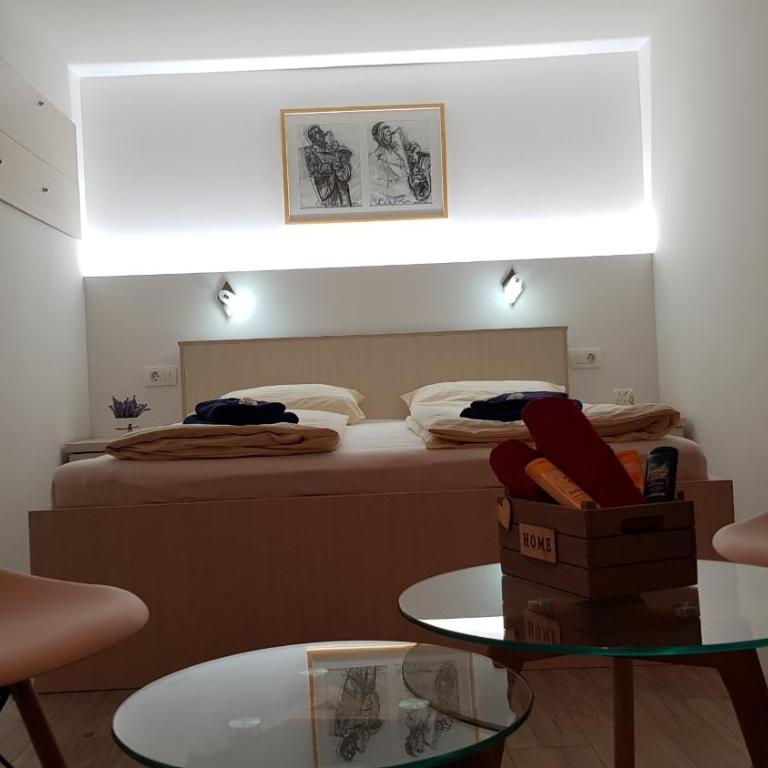 Galeria Nura - Three-Bedroom Apartment - 36