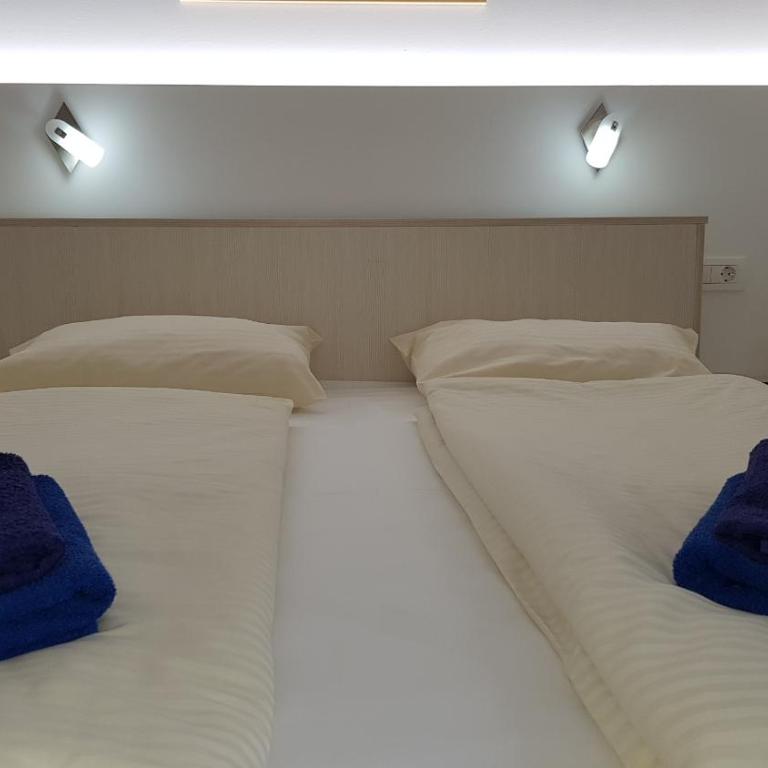 Galeria Nura - Three-Bedroom Apartment - 38