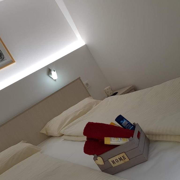 Galeria Nura - Three-Bedroom Apartment - 39