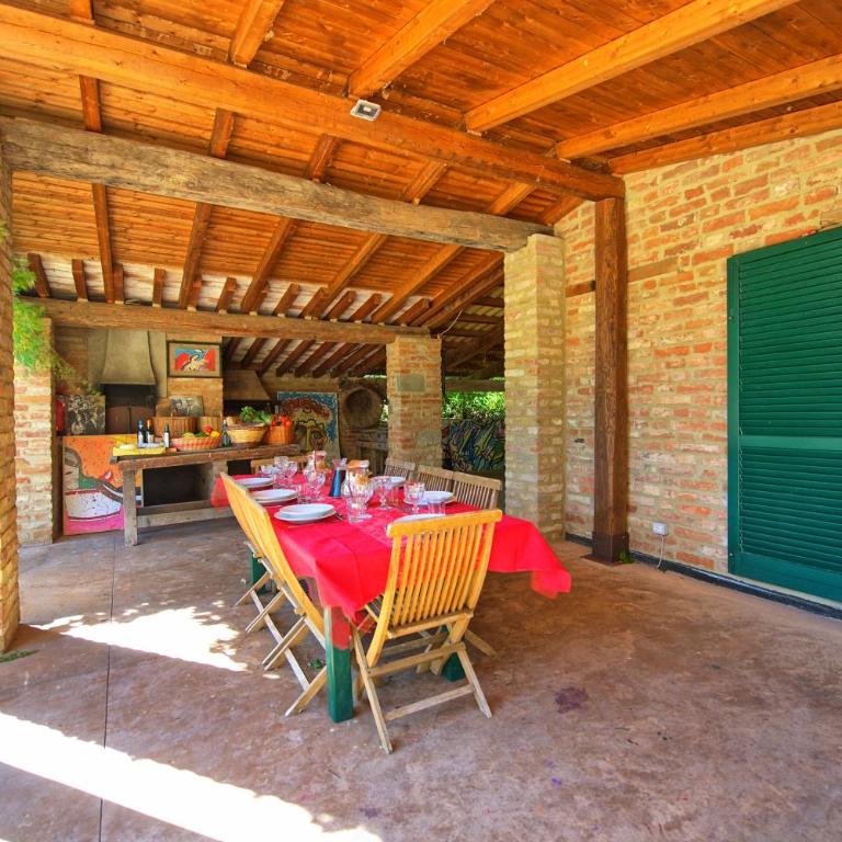 Villa Edo by PosarelliVillas - Villa - 25