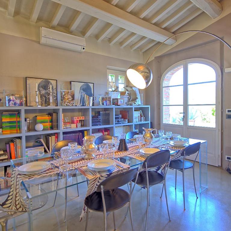 Villa Edo by PosarelliVillas - Villa - 22
