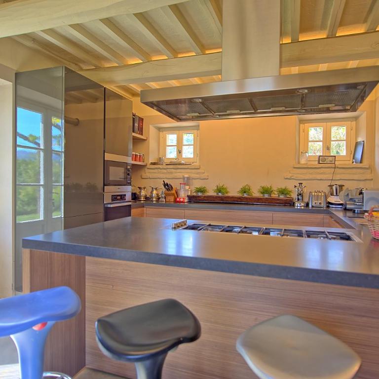 Villa Edo by PosarelliVillas - Villa - 21