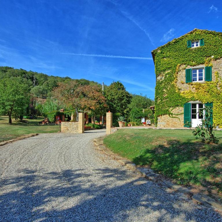 Villa Edo by PosarelliVillas - Villa - 24