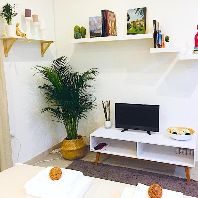Lorenzo's Art Studio - SpaccaNapoli 2 minuti - Appartamento - 37